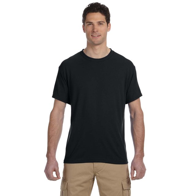 Jerzees T-Shirt de SPORT DRI-POWER pour Adulte 5.3 oz. - 21M