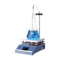 thumbnail image 1 of Magnetic Stirrer Hot Plate Lab Equipment Heating Stirrer Digital Display Magnetic Mixer With Stir Bar 3L 5L Liquid Stirrer ,Easy to Use, 1 of 7