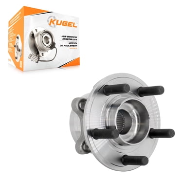 Kugel Ensemble de Moyeu de Roulement Arrière 70-KH2007 pour Voiture Ford Explorer Police Intercepteur Utilitaire Lincoln Aviateur
