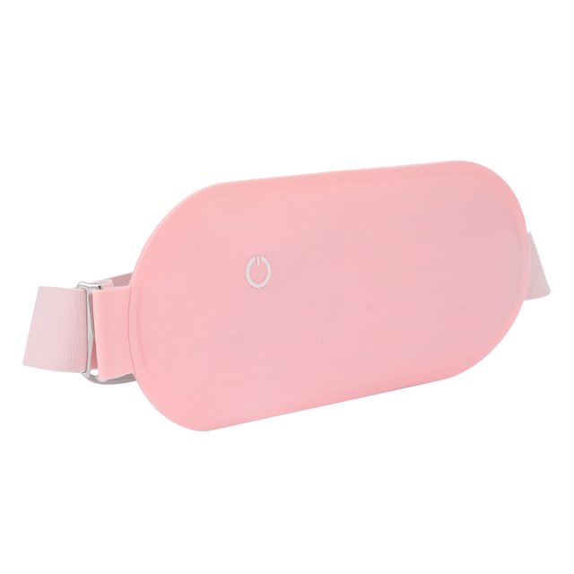 Waist Support Heating Belt,Menstrual Heating Pad Adjustable Menstrual Pain Relief Pad Menstrual Heating Pad Impressive Results