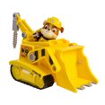 thumbnail image 4 of Jouet-véhicule Digg'n Bulldozer de Ruben de La Pat' Patrouille, 4 of 5