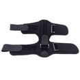 thumbnail image 2 of Fasciitis Night Foot Splint Steel Sheet Breathable Adjustable Achilles Tendonitis Night Brace, 2 of 12