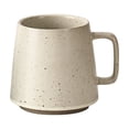 thumbnail image 1 of TIMIFIS A Mug Advanced Ceramic Cup Japanese Retro Style Mug Home Coffee Cup Coffee Cups Kitchen Gadgets, 1 of 5