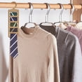 thumbnail image 2 of Bovemsi Organizer Rack Set Of 3 Father's Day Tie Hangers Father's Day Tie Holder, 2 of 9