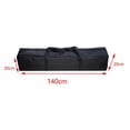thumbnail image 1 of Beach Umbrella Storage Bag Pouch Carrier Container Patio Umbrella Carrying Bag, 1 of 7