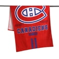 thumbnail image 4 of Serviette de plage NHL Montreal Canadiens, 4 of 5