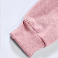 thumbnail image 4 of Meichang Sweat à Capuche Surdimensionné pour Femmes, Manches Longues, Décontracté, avec Poche, 4 of 6