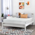 thumbnail image 2 of ViscoLogic Canadian Elite Plus 8 Inch Full Mattress Gel Memory Foam with Cool Sleep Supportive & Pressure Relief, Medium Firm Mattress in a Box, CertiPUR-US® Certified Foam, Full/ Double Mattress, 2 of 5