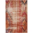 thumbnail image 4 of Safavieh Monaco Risto Abstract Area Rug, 4 of 5