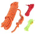 thumbnail image 3 of 4mm Reflective Cord Tent Guy Rope Wind Camping Hiking , 4m, 3 of 10