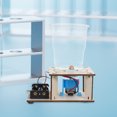 thumbnail image 1 of TABLZONE 2Pcs Tornado Maker With Plastic And Wood For Kids Science Kits, 1 of 6