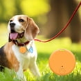 thumbnail image 1 of TopLLC Portable GPS Tracking Bluetooth 5.0 Mobile Key Tracking Smart Anti-Loss Device Device Tool Pet GPS Locator Bluetooth Tracer For Pet Keys Wallet Bag on Clearance, 1 of 5