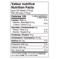 thumbnail image 3 of Liberte Yogourt Grec 2%, Nature, 750g, 3 of 7