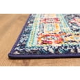 thumbnail image 4 of ECARPET Aldora Traditional Area Rug for Living Room, Bedroom, Dining Room, Entrance, Hallway and More, 4 of 9