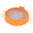 thumbnail image 3 of Strainer Set for Sprouting Lids and Microgreens Growing Kit – Stainless Steel Screen Lid for Broccoli Germination, 3 of 5