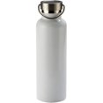thumbnail image 1 of Bouteille d'Eau Thermique Blanche 750 ml, 1 of 1