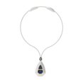 thumbnail image 1 of Pendentif Mini Portable pour Colonne Cervicale, Tour de Cou, Support de Cou, Épaule et Cou, Cou Intelligent, 1 of 1