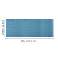 thumbnail image 3 of Clearance under $1 Tyidzon Exfoliating Washcloth Bath Sponge Net Long Net Bath Sponge Exfoliating Shower Body Scrubber Back Scrubber Skin Smoother, Great for Daily Use, 3 of 4