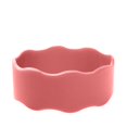 thumbnail image 2 of 2PC Kids Snack Boxes For School Personalized Baby Bottle Labels For Daycare Water Bottle Name Bands Customized Engraved Silicone Baby Reusable Bottle Straps Labels For Cups School 2PCS Red, 2 of 6