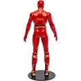 thumbnail image 2 of DC Multiverse - The Flash Movie Figure., 2 of 6