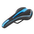 thumbnail image 2 of Bicycle , Bicycle Saddle Replacement Comfortable Ergonomic  for Road Bikes, 2 of 8