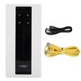 thumbnail image 2 of Portable Router, RJ45 WAN LAN Port 150Mbps Travel Router  for Phone Computer Gaming Console, 2 of 7