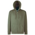 thumbnail image 1 of Fruit Of The Loom Chandail à Capuchon pour Hommes, 1 of 3