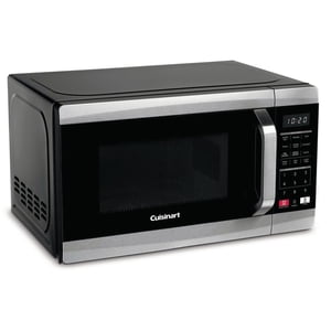 Rénovés Cuisinart CMW-70C Compact Four à micro-ondes noir