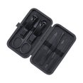 thumbnail image 1 of Amdohai 7PCS Manicure Set with Case Professional Pedicure Set Nail, 1 of 7