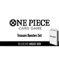 thumbnail image 2 of Bandai One Piece Treasure Boosters Set, 2 of 4