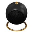 thumbnail image 2 of 5.3 Portable Suspended Circular Bluetooth Audio HIFI With High Sound Quality And Can Be Connected To A Call Card For Insertion, With 6 Types Of White Noise, 2 of 8