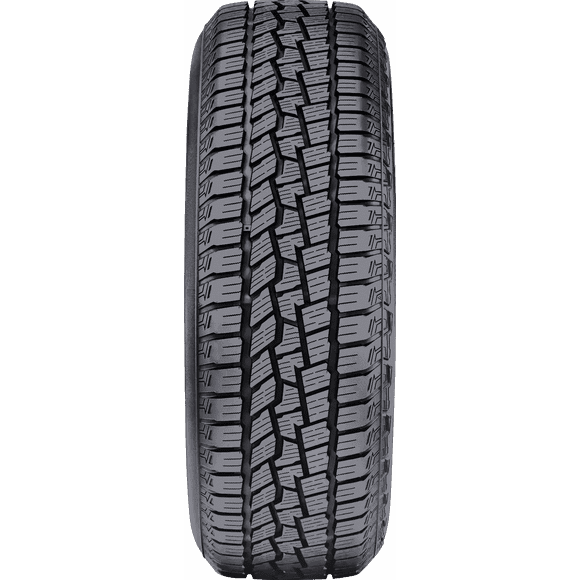 Yokohama Geolandar Cv 4S 285/45R22 All-Season Tire