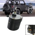 thumbnail image 4 of 12V Universal Windscreen Wiper Motor / Wiper Blade For Fishing-Boat Caravan, 4 of 9