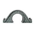 thumbnail image 1 of koolsoo Miniature Bridge Arch Bridge Figurine Resin Craft Micro Landscape Ornament Fairy C, 1 of 5