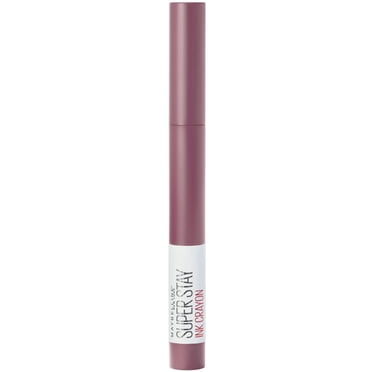 Super Stay®Rouge à Lèvres Crayon Encre