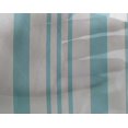 thumbnail image 4 of oneOone Georgette Viscose Fabric Stripe Decor Fabric Printed BTY 42 Inch Wide, 4 of 4