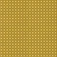 thumbnail image 1 of Ahgly Company Machine Washable Indoor Square Transitional Bright Gold Yellow Area Rugs, 4' Square, 1 of 7