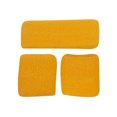 thumbnail image 1 of Gravity Trading Bandeau + Bracelet Kit de Bandeau - Jaune, 1 of 1