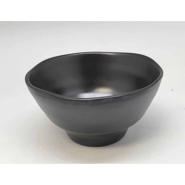 SUNWEALTH Elegant Melamine 4.5" Bowl
