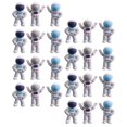 thumbnail image 3 of 24 Pcs Petits Gommes Astronautes Dessin Animé Gommes Portables Gommes Multi-Fonctions, 3 of 8