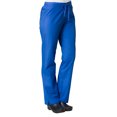 thumbnail image 1 of Red Panda Pantalon d'Uniforme Médical Demi-Élastique pour Femmes [TTP - 5TG, Livraison Gratuite], 1 of 1