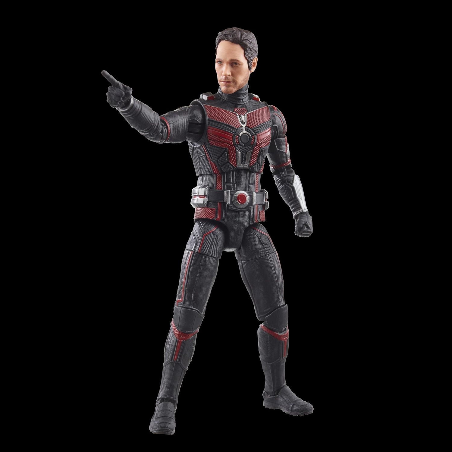 Hasbro Marvel Legends Series Ant-Man, Ant-Man et la Guêpe : Quantumania, figurine articulée de collection de 15 cm, à partir de 4 ans