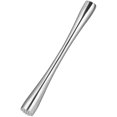 thumbnail image 1 of Cocktail Muddler Stainless Steel Lemon Masher Cocktail Muddler Ice Masher for Fruit Spice Ice Bars, 1 of 1