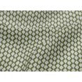 thumbnail image 4 of oneOone Viscose Jersey Fabric Diamond Block Printed Fabric 1 Yard 60 Inch Wide, 4 of 5