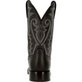 thumbnail image 4 of Durango Westward Black Onyx Western Boot, 4 of 7