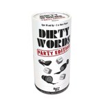 Dirty Words Game