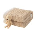 thumbnail image 1 of Estbridge Auq Heated  Bright And Comfortable Bed  Cozy For All Seasons Waterproof  Multicolor, 1 of 3
