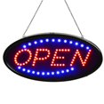 thumbnail image 1 of GreenLife® Open Sign LED Open Sign Electronic Billboar Bright Advertising Board Flashing Window Display Sign with Motion, 1 of 6