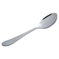thumbnail image 4 of Mainstays Fleetline Adult Serving Spoon, Stainless Steel, 4 of 10