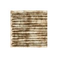 thumbnail image 1 of Fasade Dunes Bermuda Bronze Wall Panel Sample 12" x 12", 1 of 1